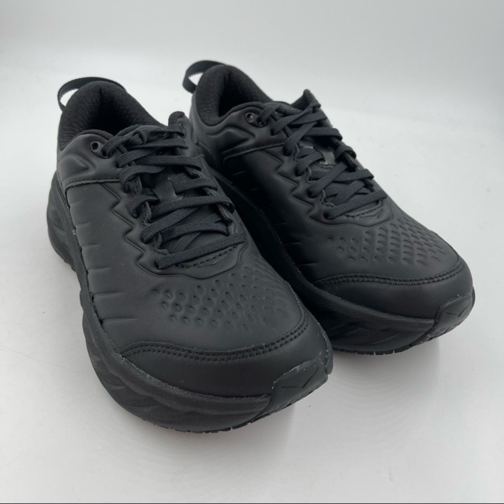 Hoka One One Bondi SR, size 9